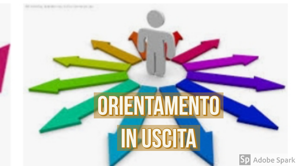 Orientamento in uscita