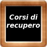 Corsi di Recupero