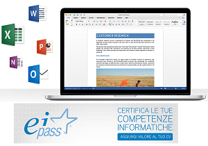 Progetti EIPASS