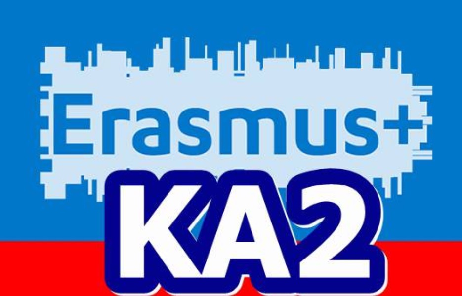 Erasmus Plus