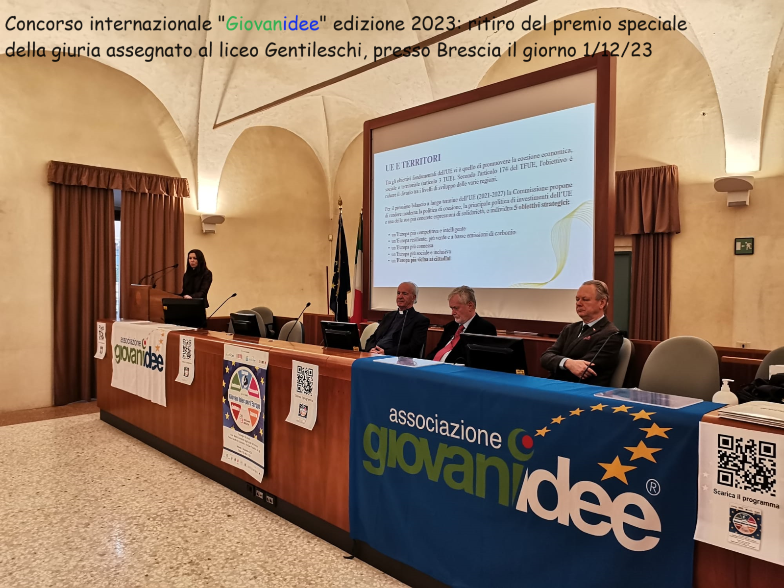 Giovanidee 1 