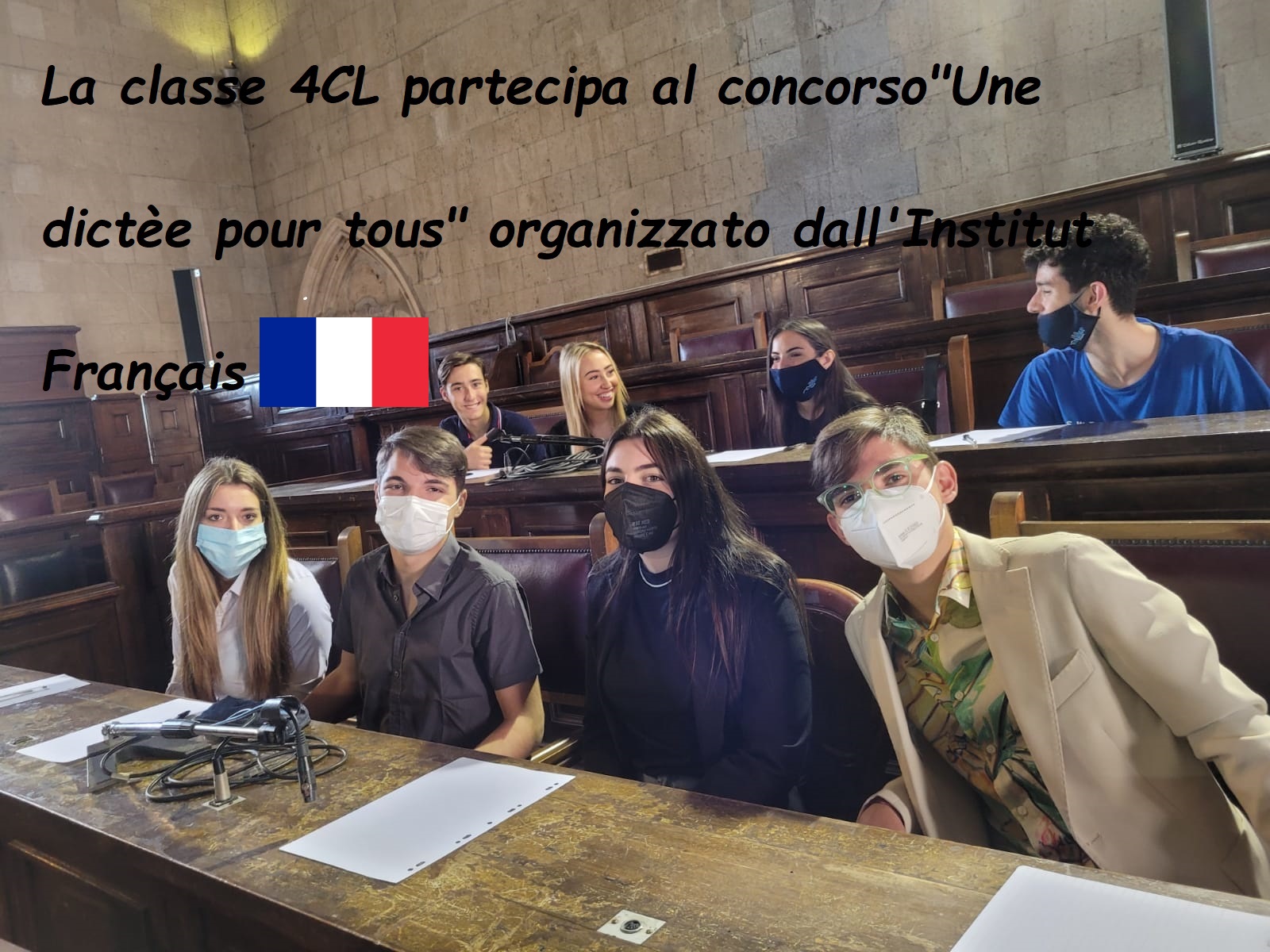Franc3