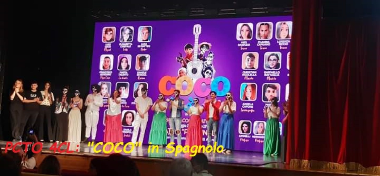 COCO 2 
