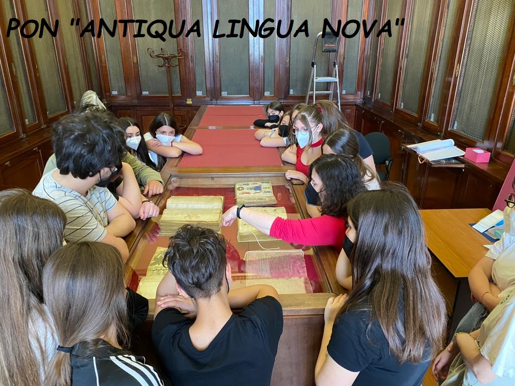 Pon A.L.N.