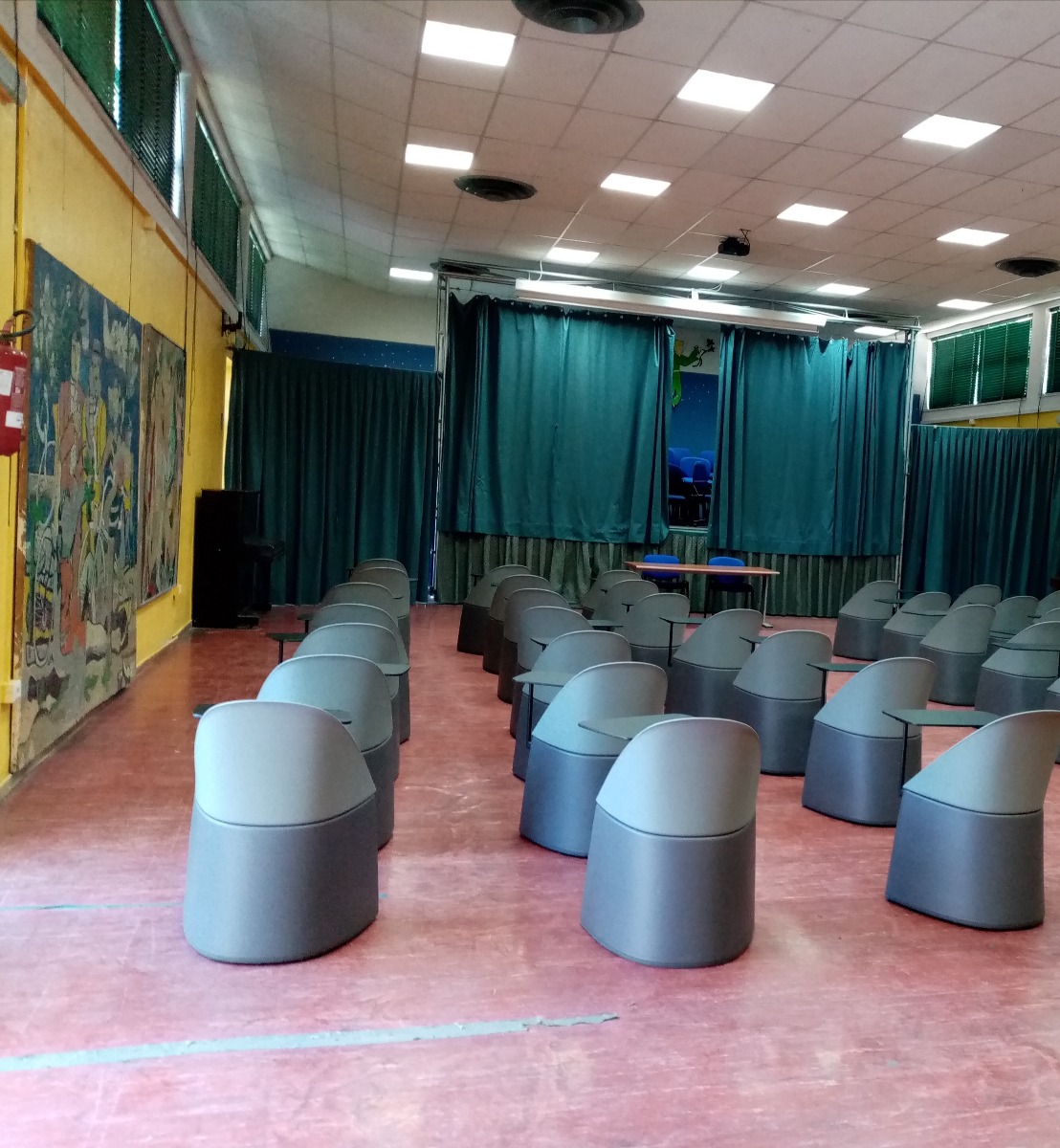 Auditorium