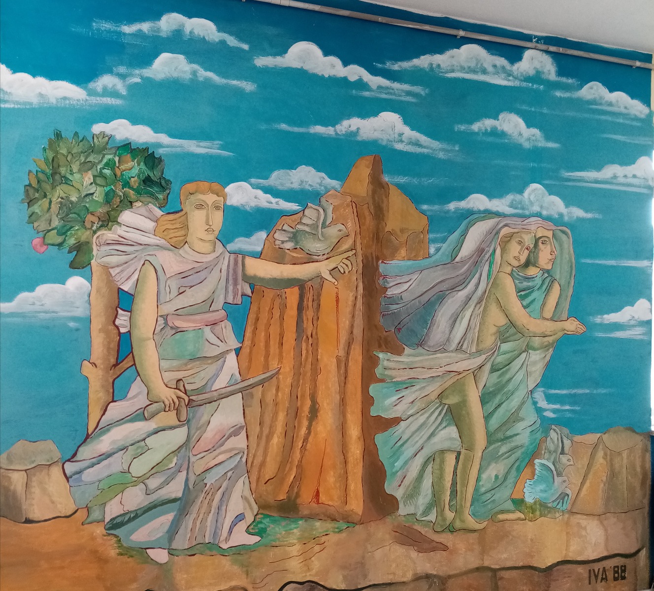 Murales 