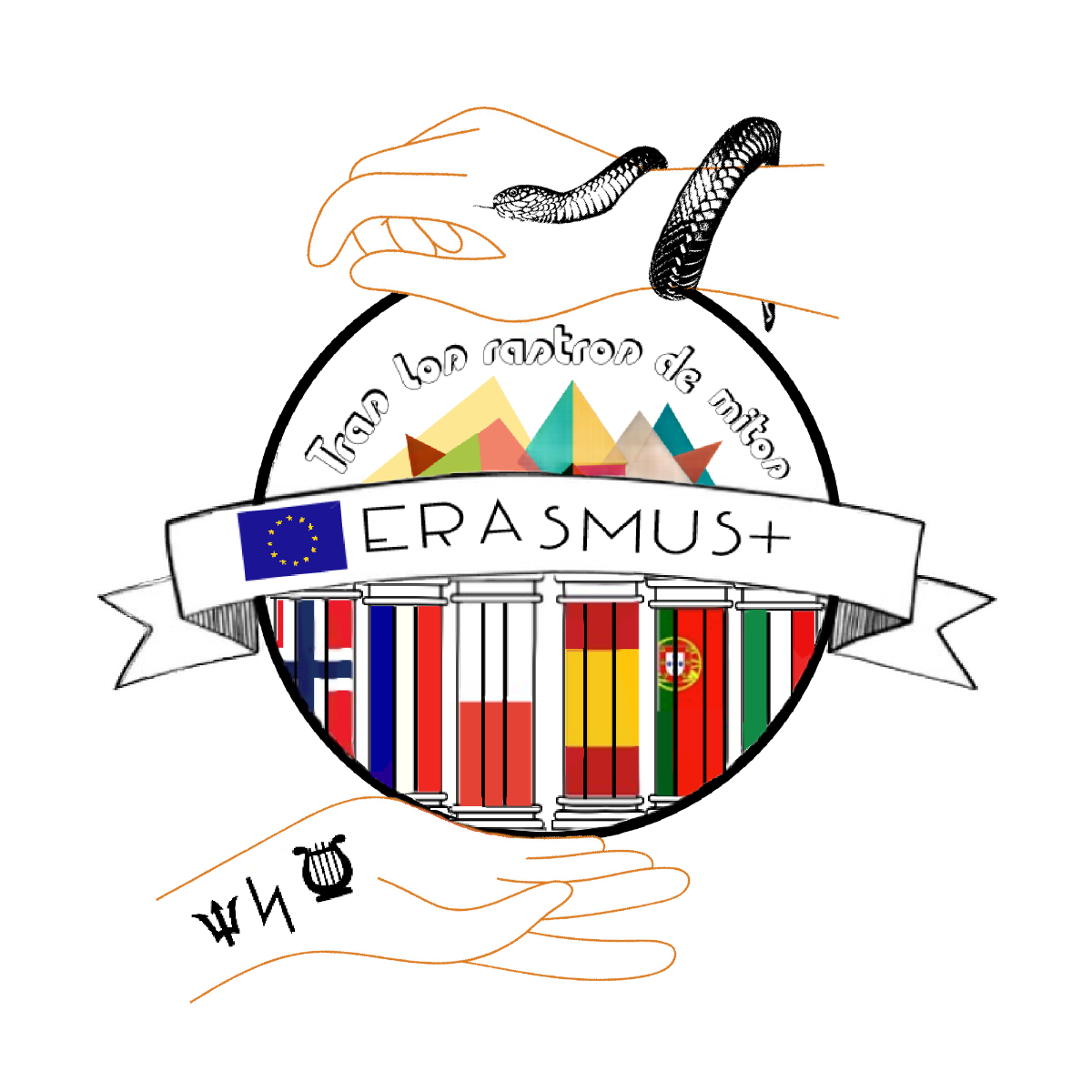 ERASMUS LOGO 