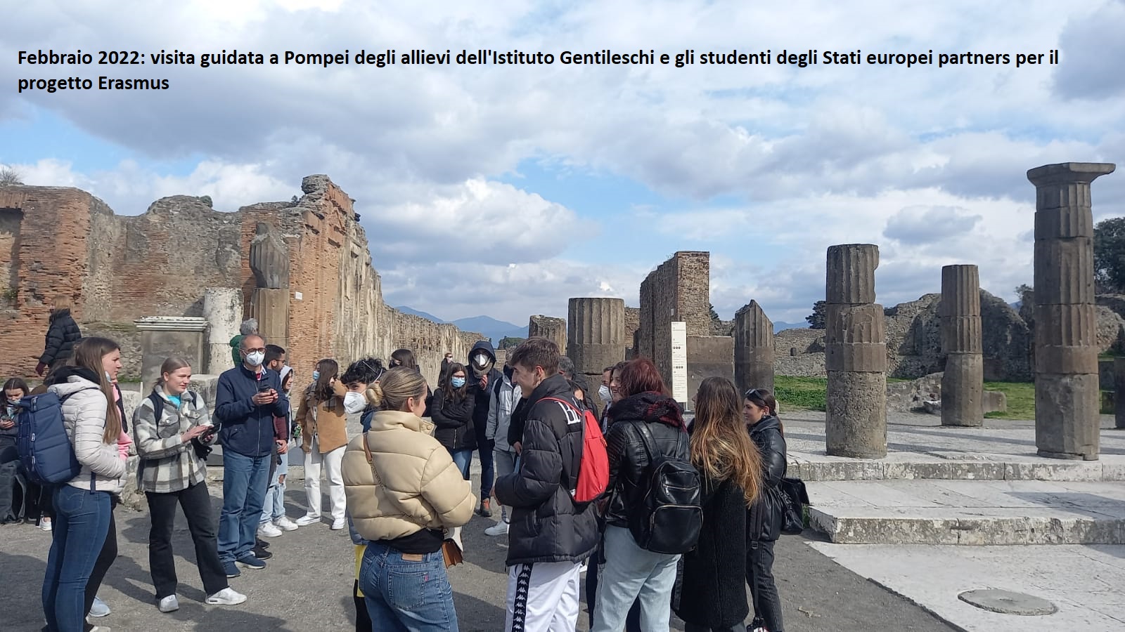 Visita a Pompei_2
