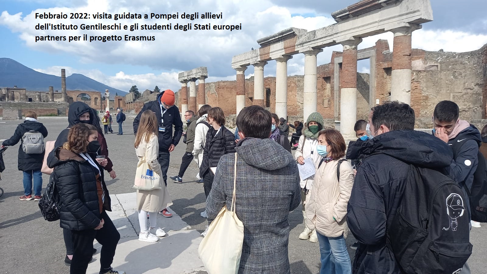 Visita a Pompei_3