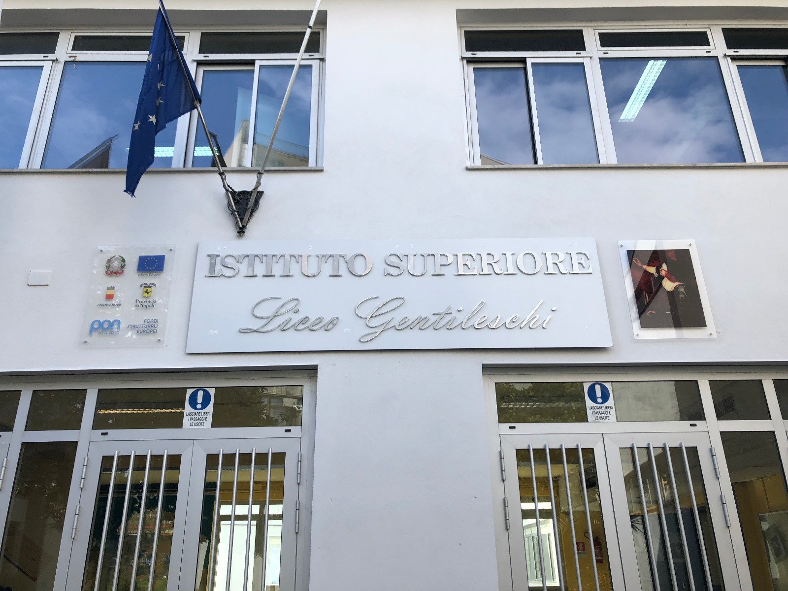 A_Targa Istituto