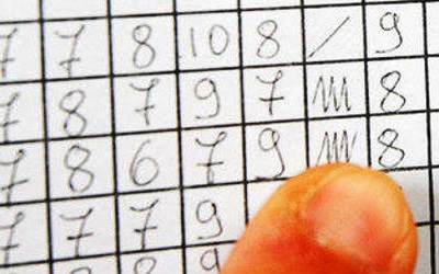Calendario Scrutini a.s. 2016/2017