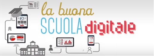 PSND (Piano Nazionale scuola digitale)