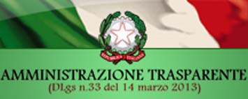 Amministrazione Trasparente