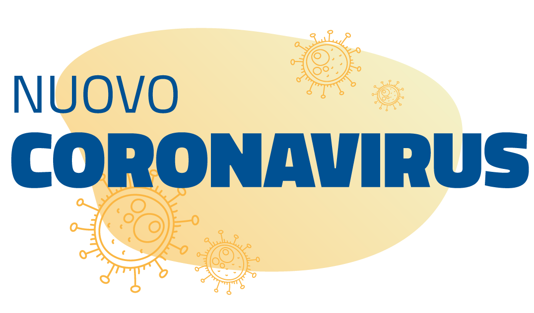 Covid-19: Misure di prevenzione e contenimento del contagio