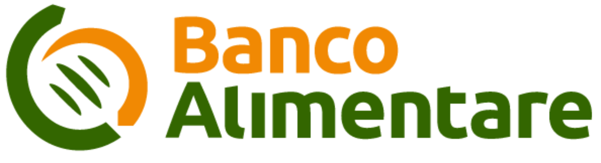 Banco alimentare