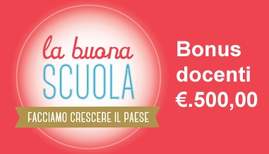 Carta del Docente