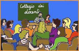 Collegio docenti 13.2.17