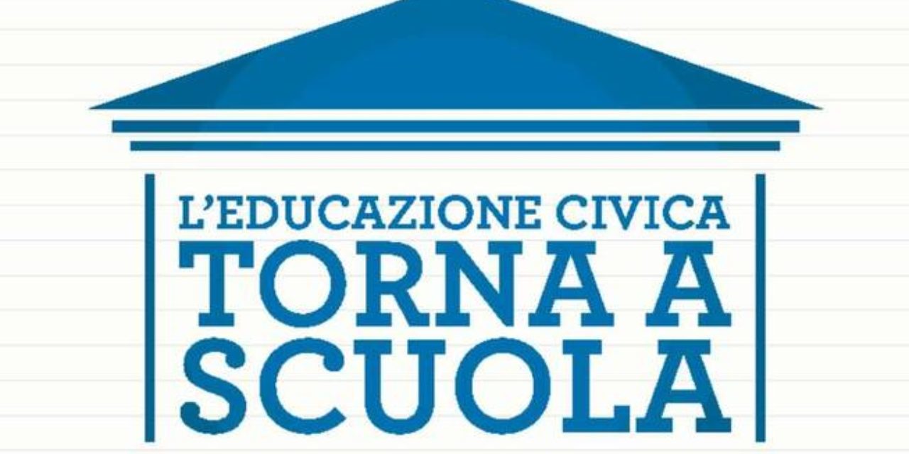 Curricolo di Educazione civica