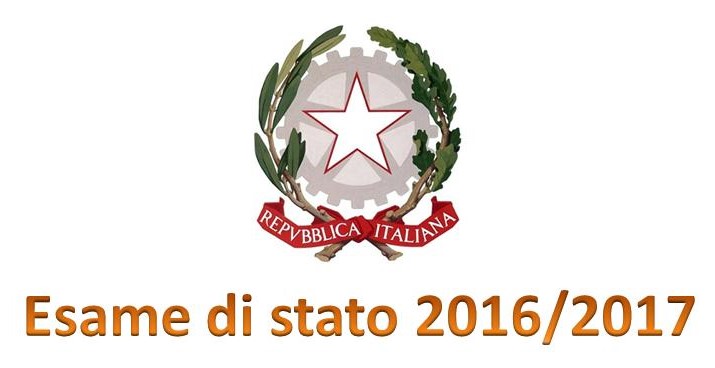 Simulazioni terza prova