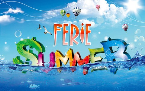 Domanda di ferie A.S. 2016/17