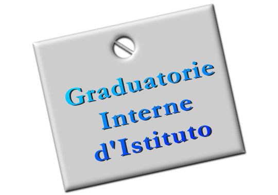 Graduatoria d'Istituto a.s. 2017/2018