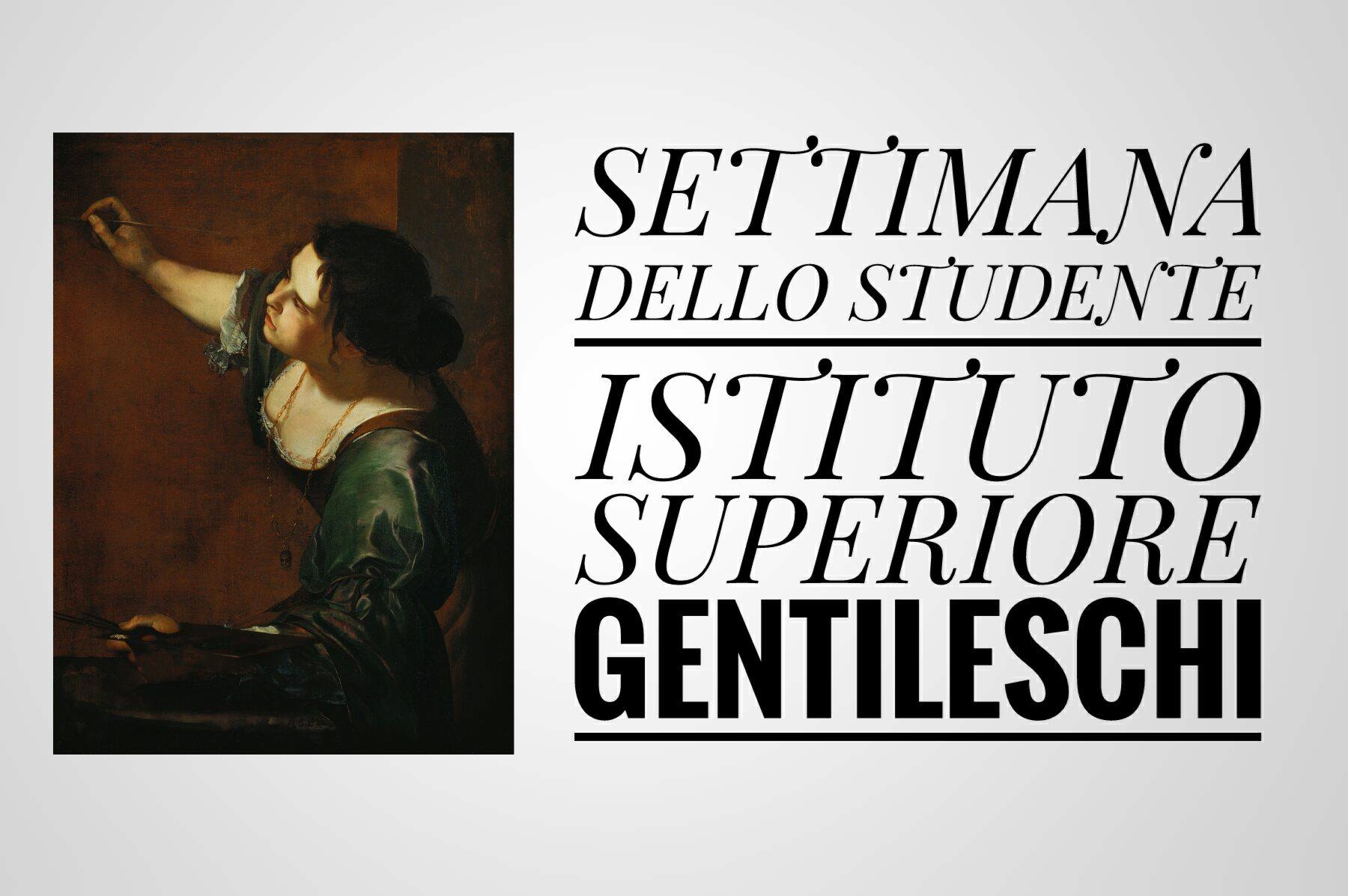 Organizzazione settimana dello studende