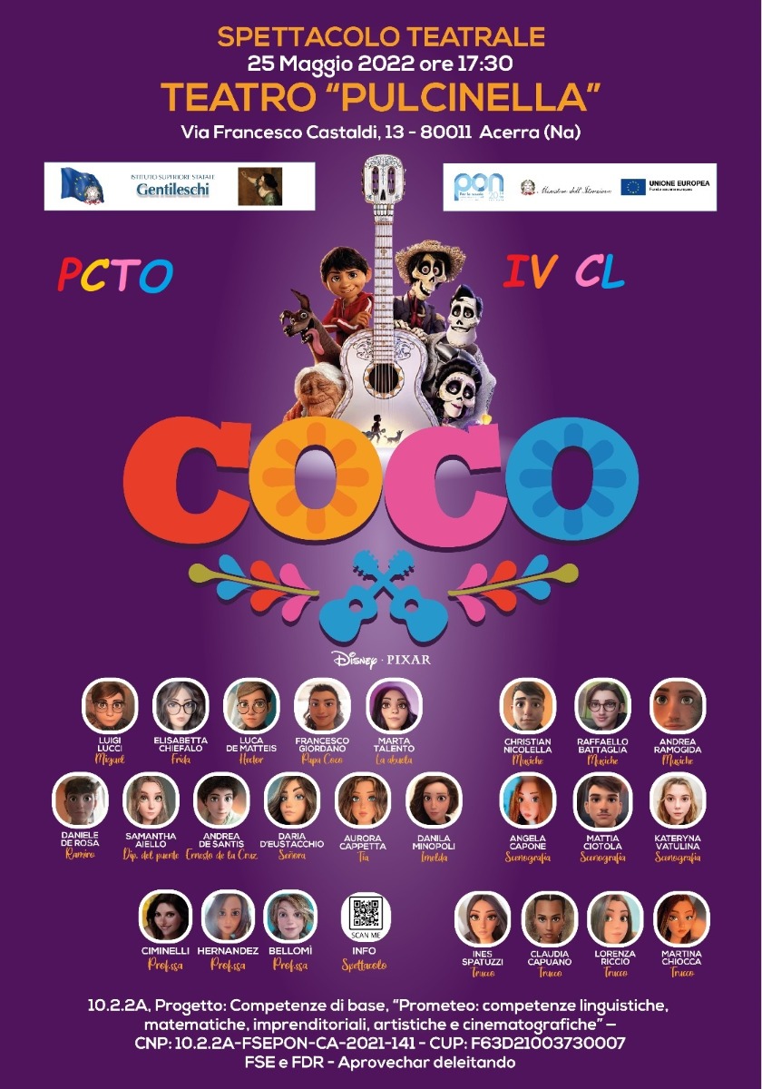 COCO 1 