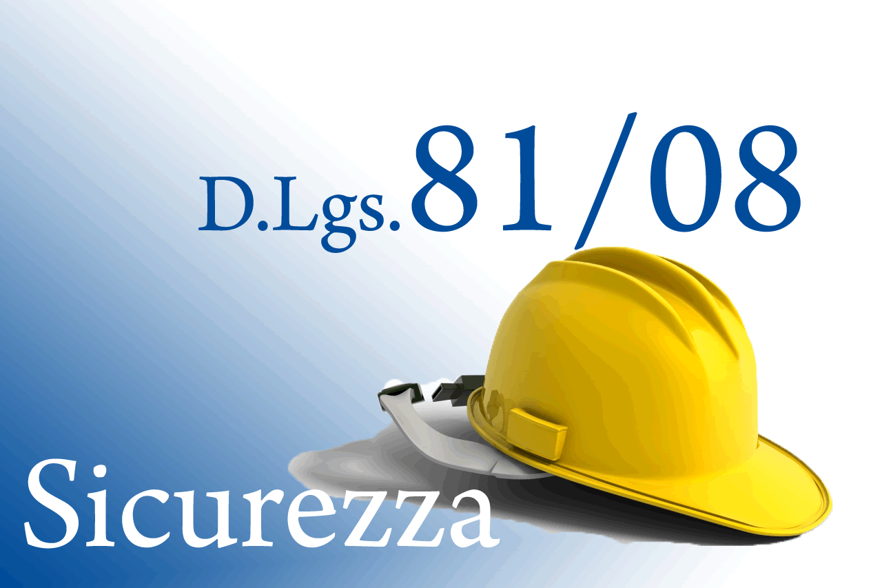Calendario degli Incontri sulla sicurezza - Autorizzazione.